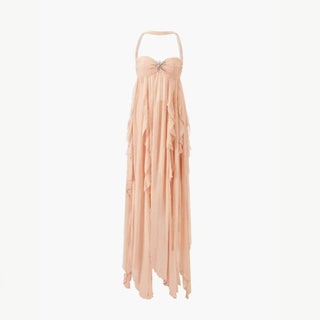 Ariel | Elegant Dress