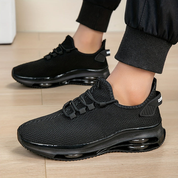 Aleid | Ademende Gebreide Sneakers