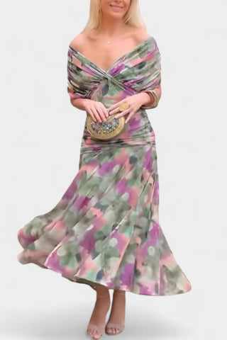 Eryzziah | Elegant Dress