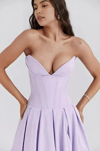 Laarni | Elegant dress