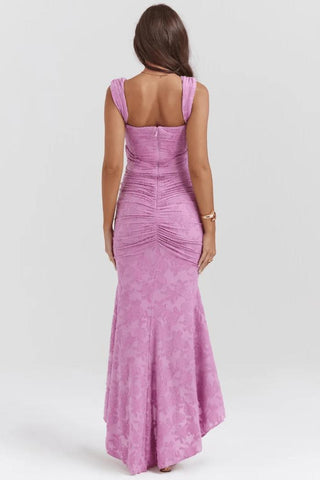 Arabella | Elegant maxi dress