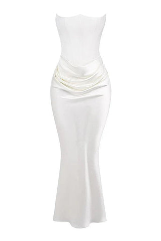 Sloane | Elegant Dress