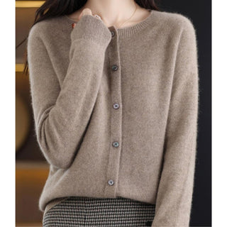 Genevieve | Women's Elegant Cardigan