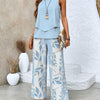 Karina | Matching Top and Pants