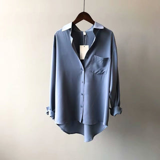 Lunor | Casual Blouse