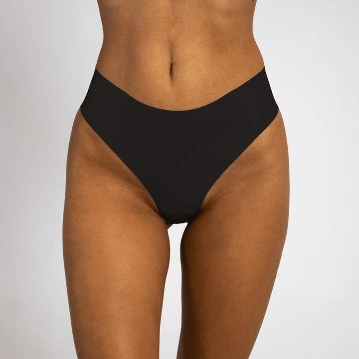 Xandra | Naadloze Onzichtbare String