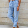 Susan | Stretchy Lightweight Pants