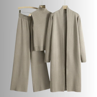 Mia | Three Piece Set