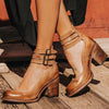 Noella | Elegant and Comfortable Sandals