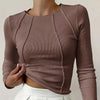 Rivone | Fitted Top