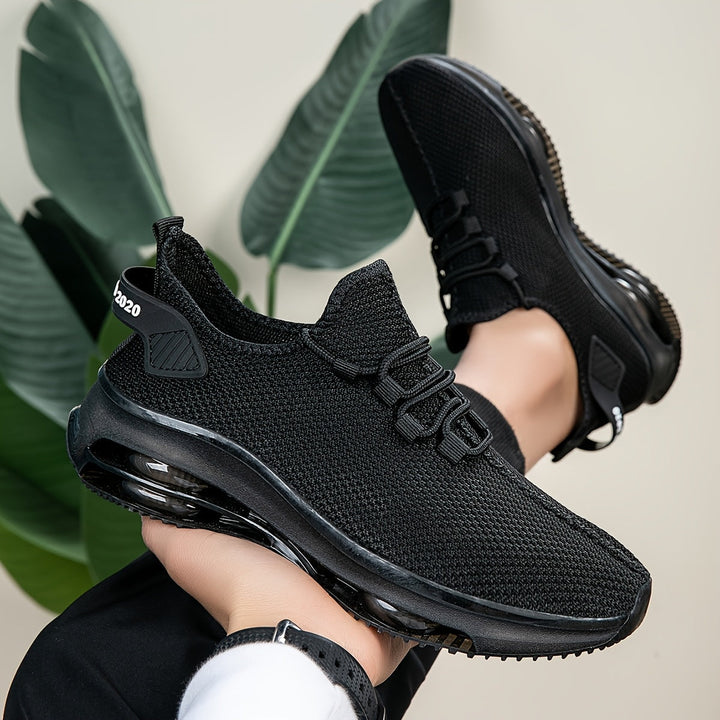Aleid | Ademende Gebreide Sneakers