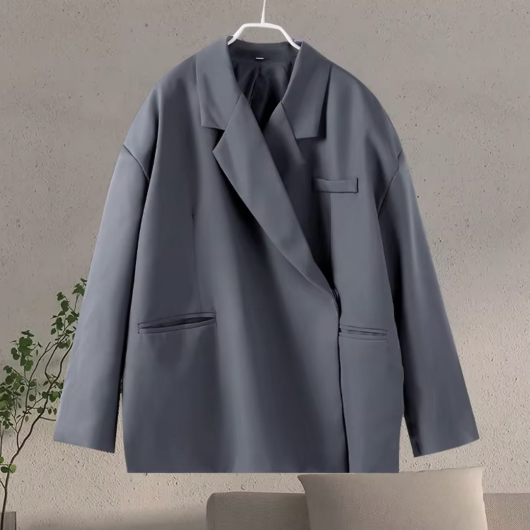 Saskia | Moderne Oversized Blazer