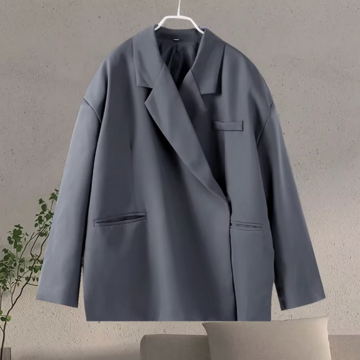 Saskia | Moderne Oversized Blazer