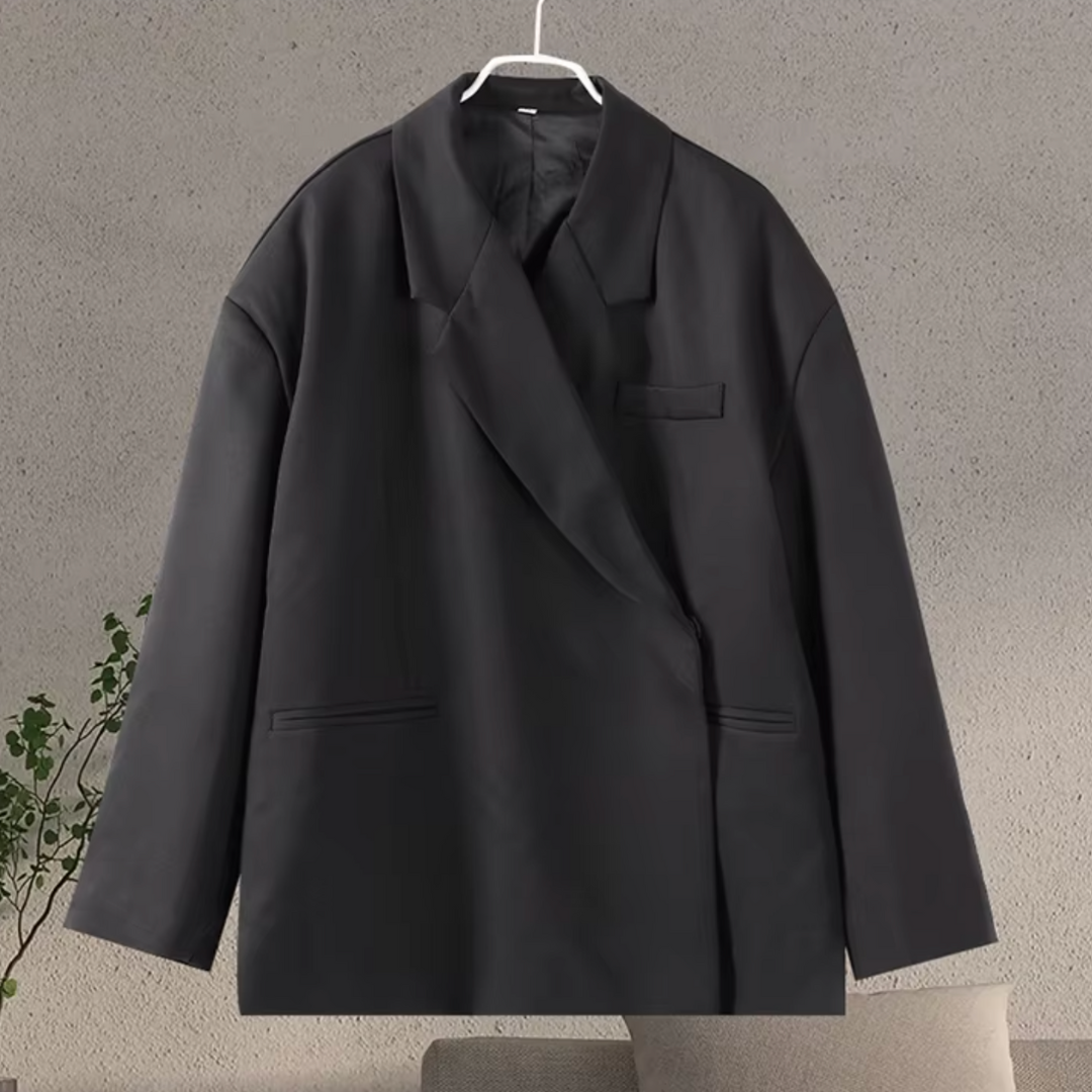 Saskia | Moderne Oversized Blazer