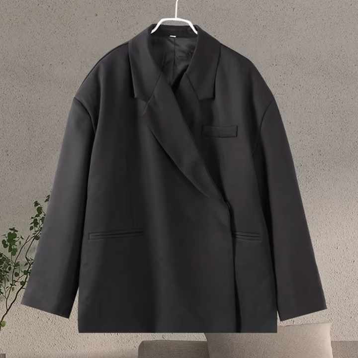 Saskia | Moderne Oversized Blazer