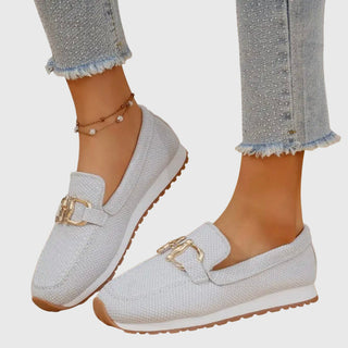 Lily | Orthopedic Loafers