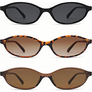 Lexy | 90's Sunglasses