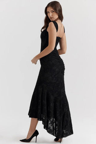 Arabella | Elegant maxi dress