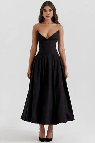 Laarni | Elegant dress