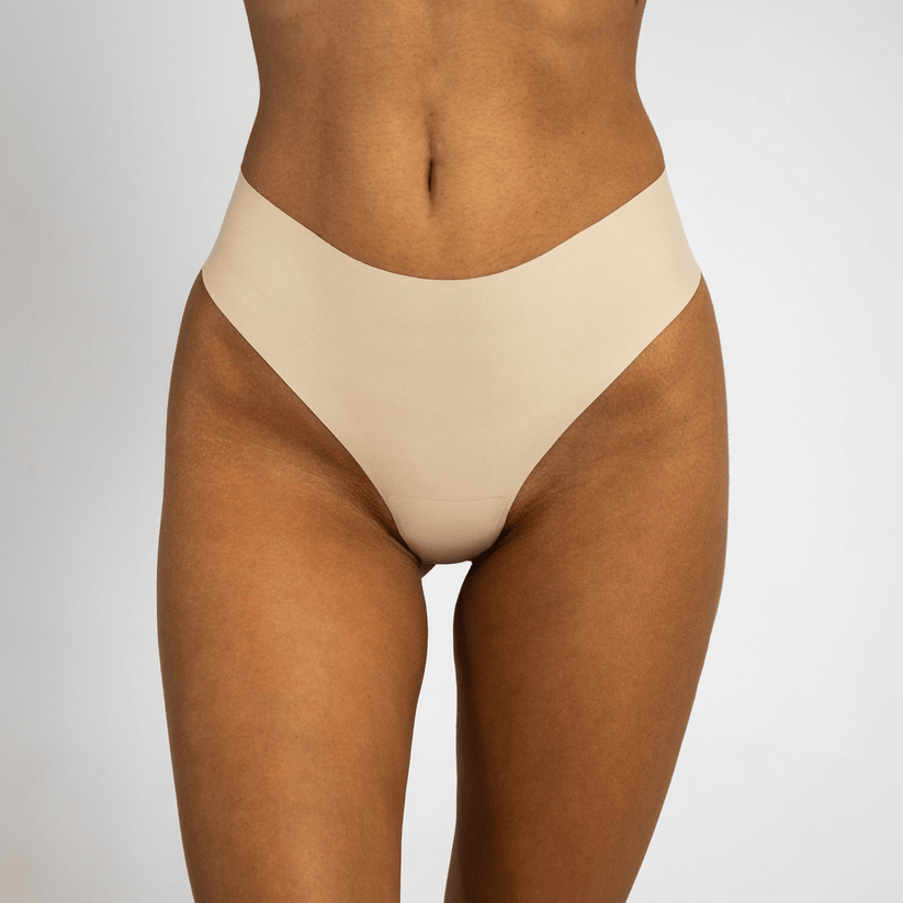 Xandra | Naadloze Onzichtbare String