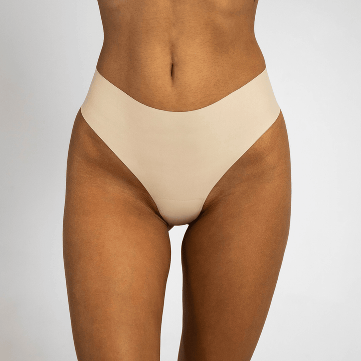 Xandra | Naadloze Onzichtbare String