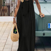 Zaria | Unleash Sleeveless Dress
