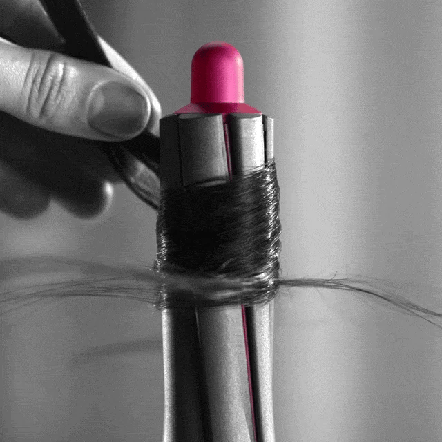 Rixt | 5-in-1 Airstyler met Opzetstukken