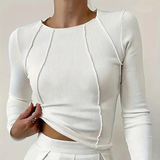 Rivone | Fitted Top