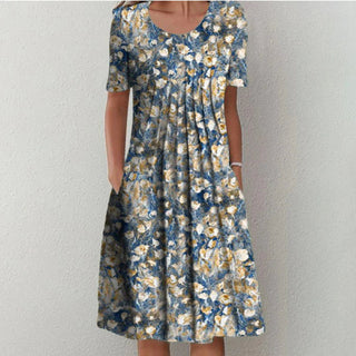 Bianca | Women's Casual Dress