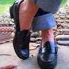 Avery | Women’s Vintage Slip-On Loafers