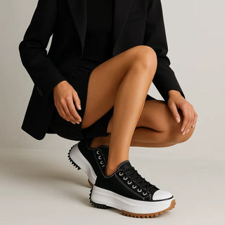 Mila | Orthopedic Shoes