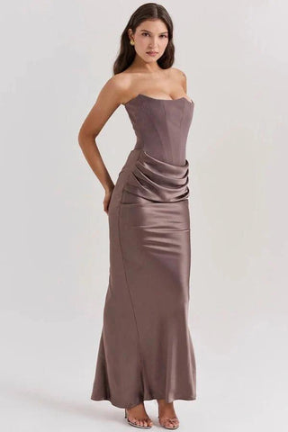 Sloane | Elegant Dress