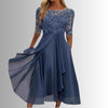 Ella | Elegant Lace Dress