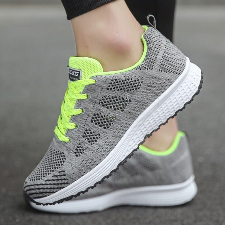 Brielle | Orthopedic Walking Shoes