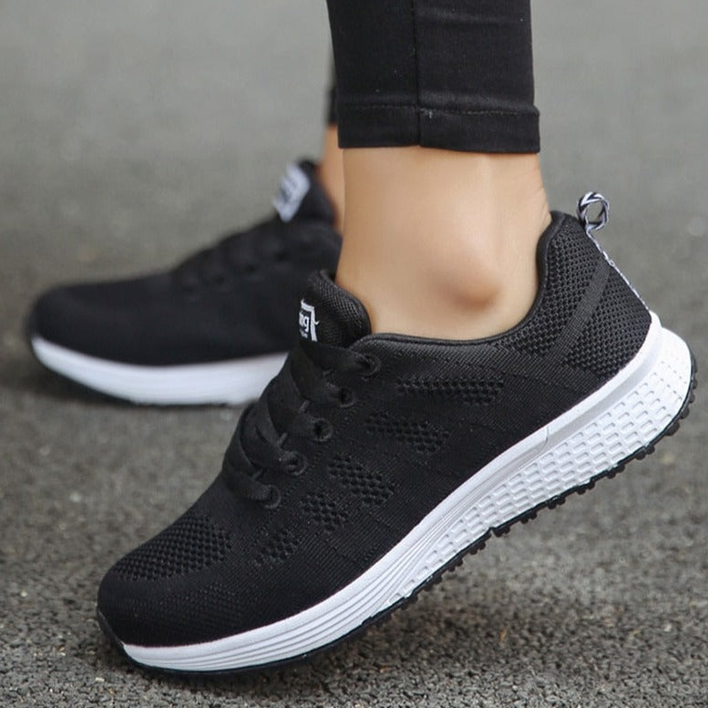 Brielle | Orthopedic Walking Shoes