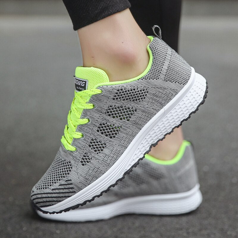 Brielle | Orthopedic Walking Shoes