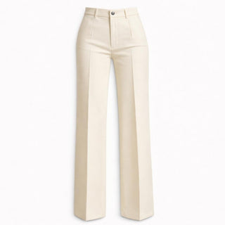 Vienna | Women’s High Waist Trousers