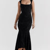Arabella | Elegant maxi dress
