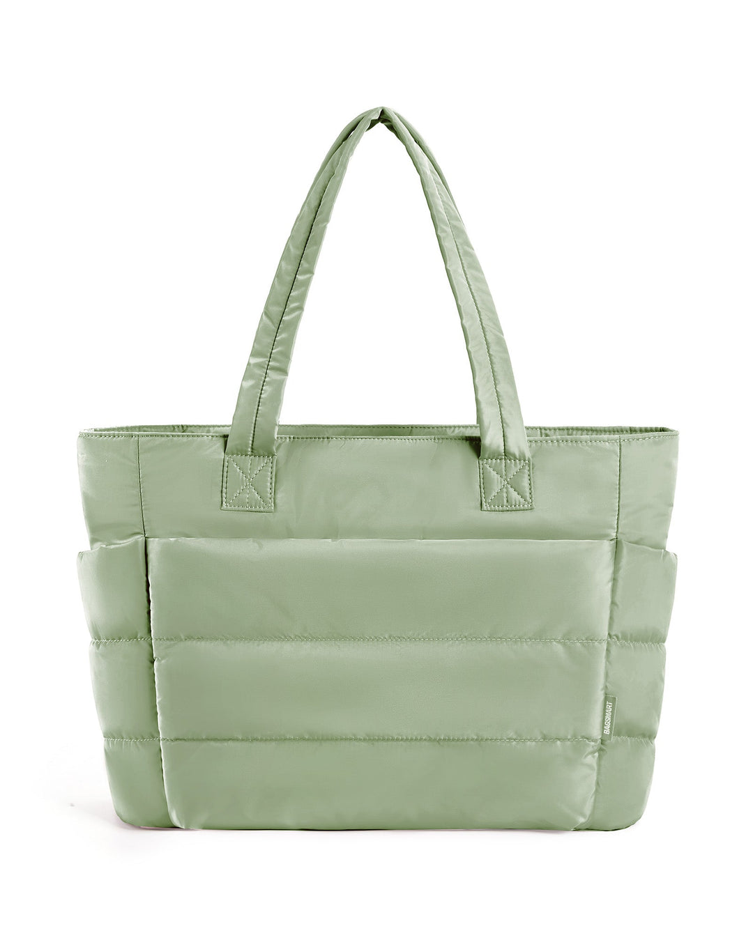 Katrien | Gewatteerde Lichtgewicht Shopper