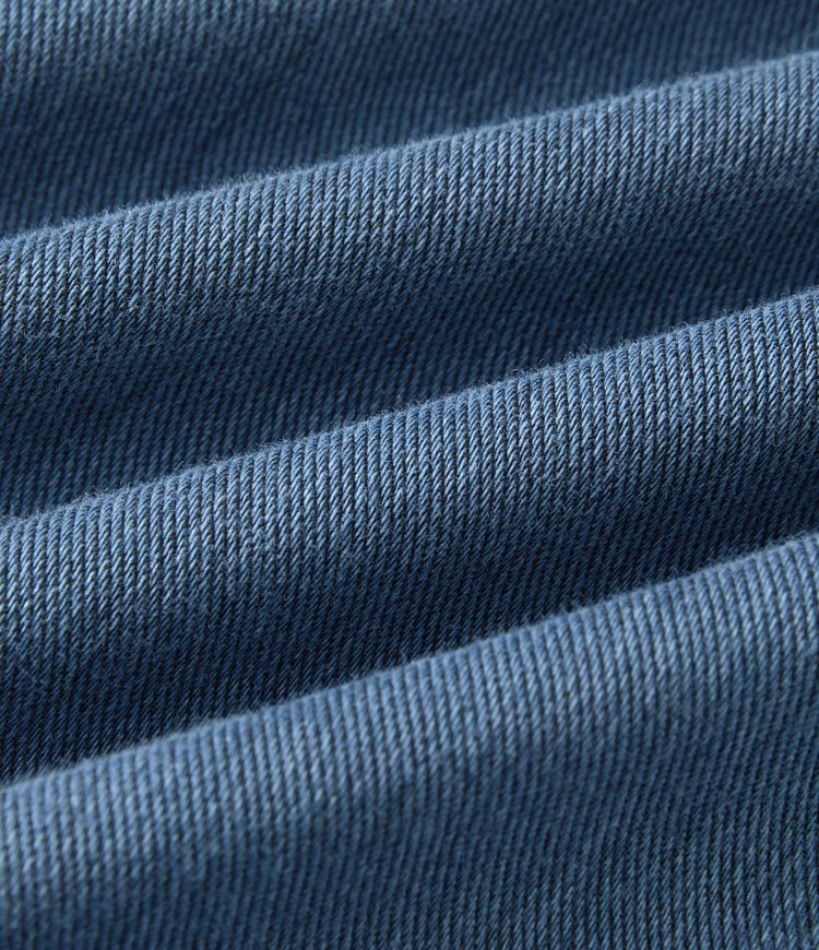 Jorien | High Waist Wide Leg Jeans