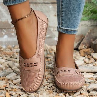 Audrey | Stylish Orthopedic Shoes