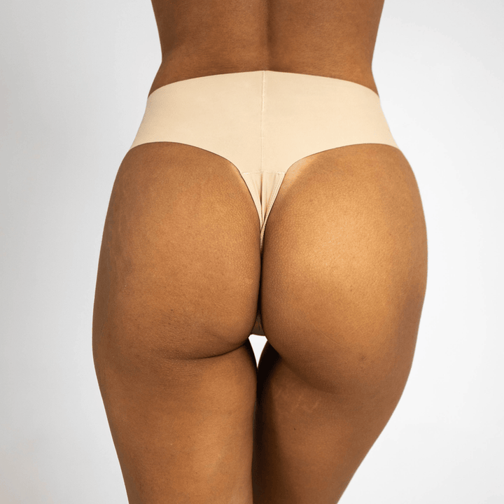 Xandra | Naadloze Onzichtbare String