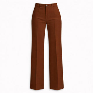 Vienna | Women’s High Waist Trousers