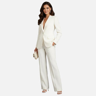 Kayla | Women’s Smart Suit - Smart Outfit Set