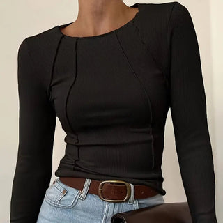 Rivone | Fitted Top
