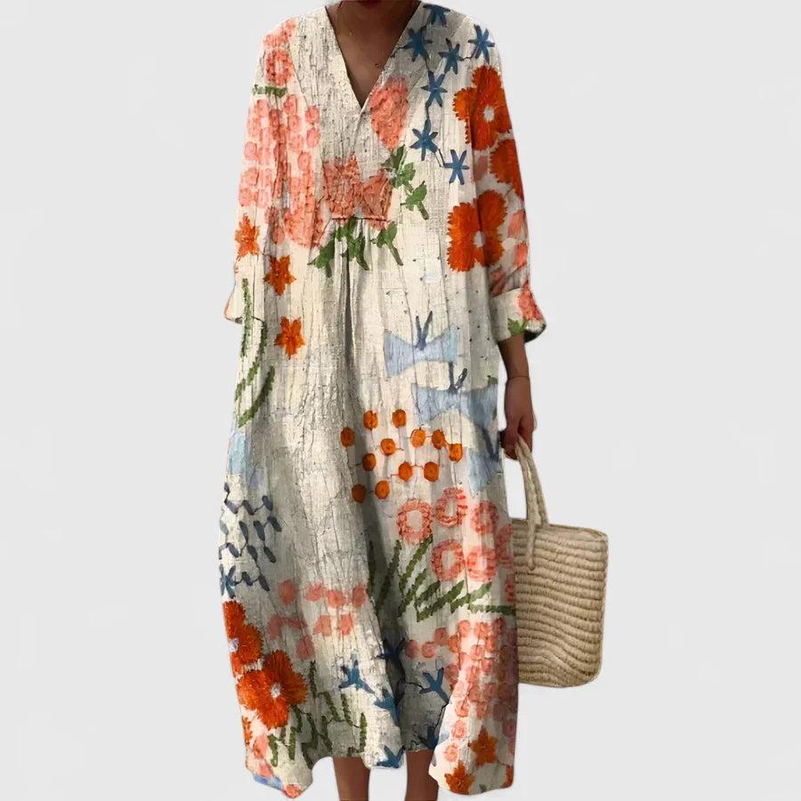 Graysynne | Casual Everyday Dress