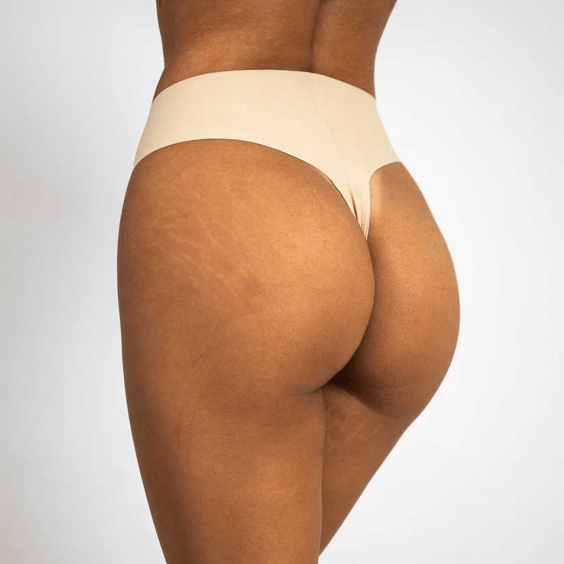 Xandra | Naadloze Onzichtbare String