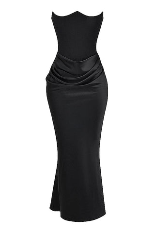 Sloane | Elegant Dress