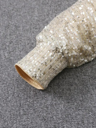 Aria | Sequin Party Dress