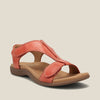 Dove | Women's Orthopedic Arch Support Cushioned Sandals